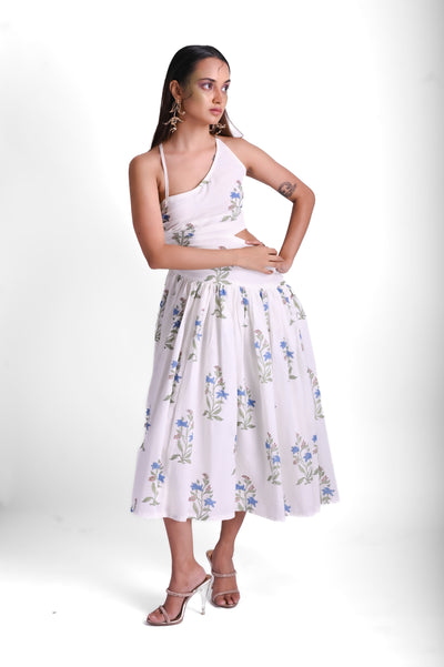 ZIBA DRESS