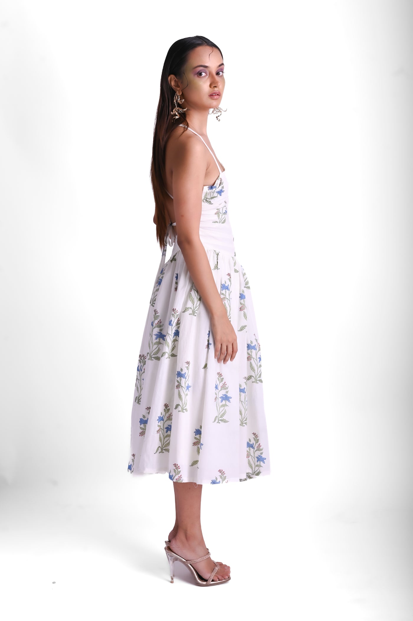 ZIBA DRESS