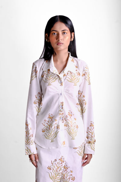 ZOHRA TOP