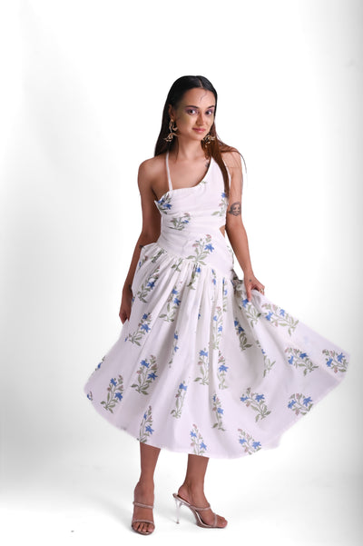 ZIBA DRESS