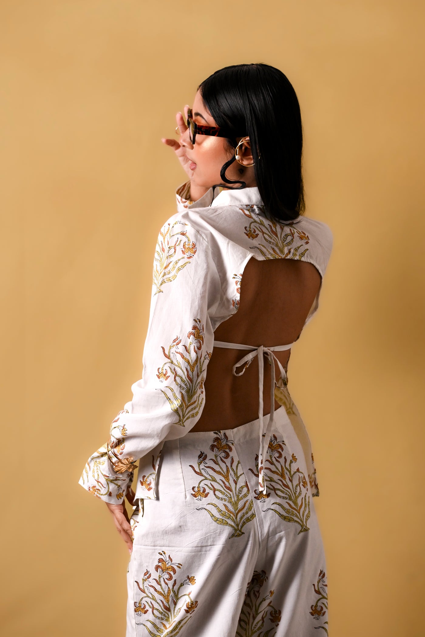 ZOHRA TOP