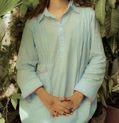 Gulbahar Kurta