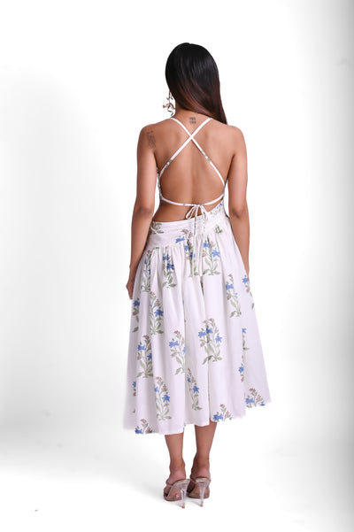ZIBA DRESS